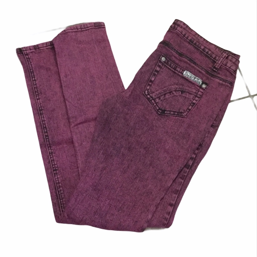NWOT Vanilla Star Skinny Jeans